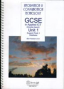 GCSE in Applied ICT