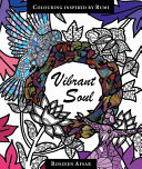 Vibrant Soul: Colouring Inspired by Rumi