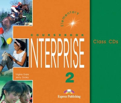 Enterprise