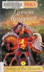 Lioness Rampant