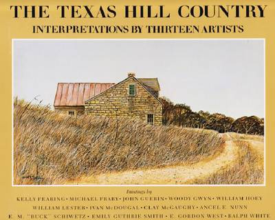 Texas Hill Country