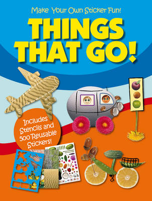 Things That Go!