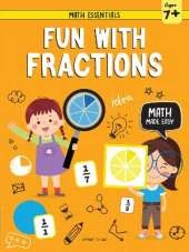 Fun With Fractions