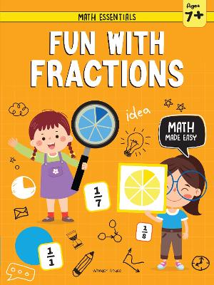 Fun With Fractions