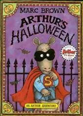 Arthur's Halloween
