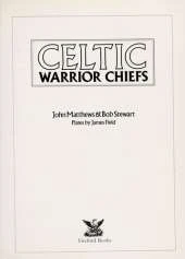 Celtic Warrior Chiefs