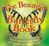 Beautiful Butterfly Book