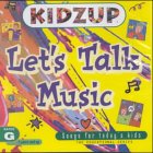 Let's Talk Music