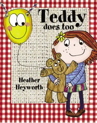 Teddy Does Too