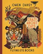 Crazy About Cats