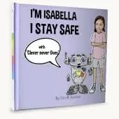 I stay safe
