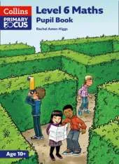 Level 6 Maths: Pupil Book