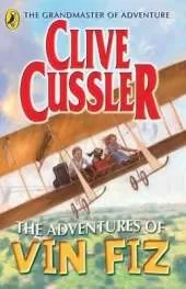 The Adventures of Vin Fiz