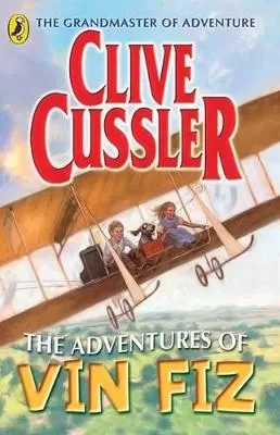 The Adventures of Vin Fiz