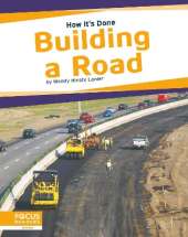 Building a Road