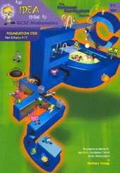 The IDEA Guide to GCSE Mathematics (Y11): Foundation Tier