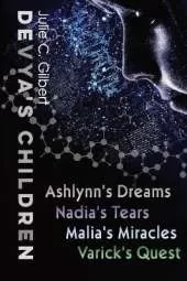 Devya's Children 1-4