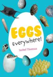 Eggs Everywhere!: Fluency 6