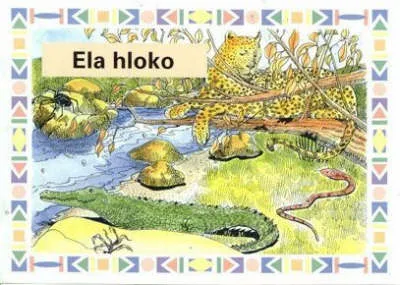 Ela Hloko