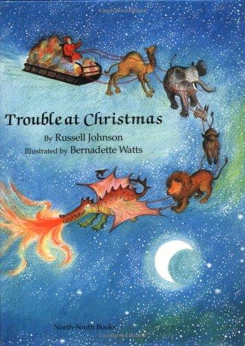 Trouble at Christmas