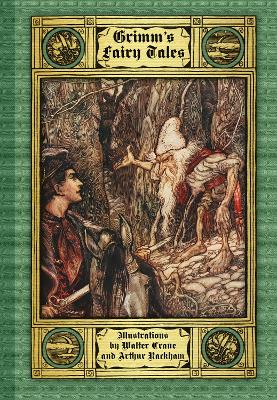 Grimm's Fairy Tales