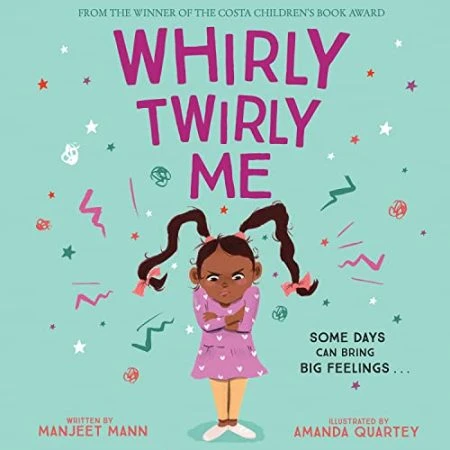 Whirly Twirly Me