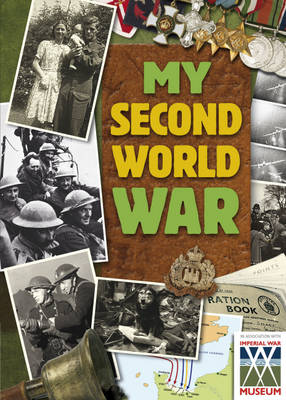 My Second World War