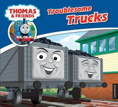 Troublesome Trucks