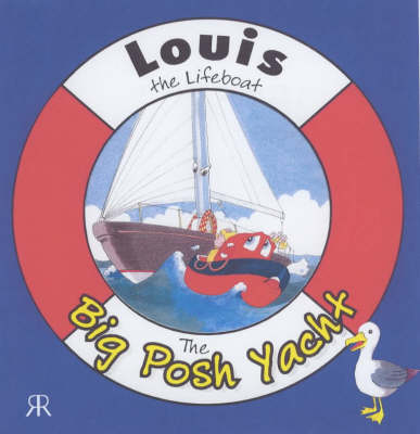The Big Posh Yacht