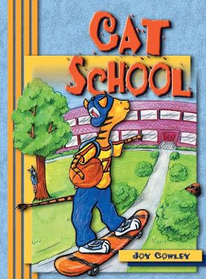 Cat School