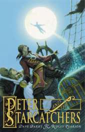 Peter And The Starcatchers