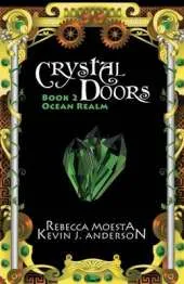 Crystal Doors 2 Ocean Realm