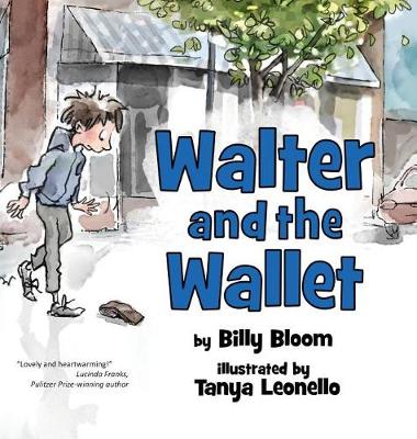 Walter and the Wallet