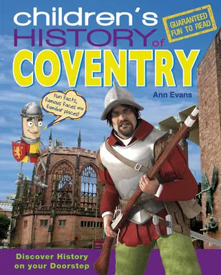 Children's History of Coventry