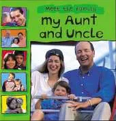 Meet The Family: My Aunt and Uncle