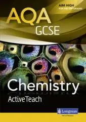 AQA GCSE Chemistry ActiveTeach