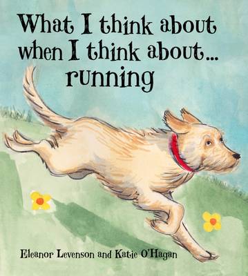 What I Think About When I Think About ... Running