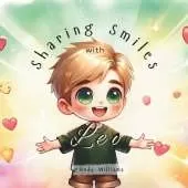 Sharing Smiles with Leo