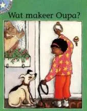 Wat Makeer Ouma?