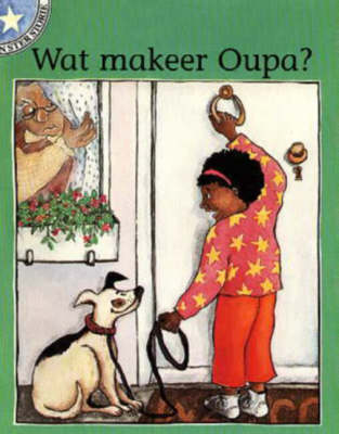 Wat Makeer Ouma?