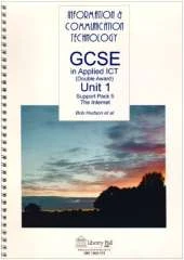 GCSE in Applied ICT
