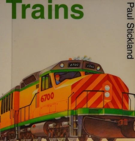 Trains