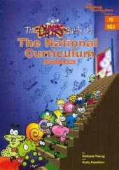 The Chyps Guide to the National Curriculum EXTRA (Y8)