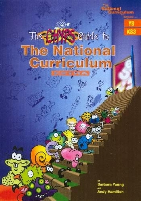 The Chyps Guide to the National Curriculum EXTRA (Y8)