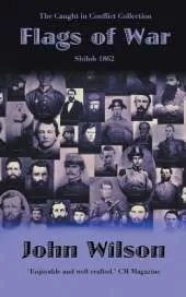 Flags of War: Shiloh 1862