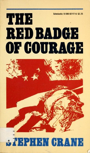 Red Badge of Courage