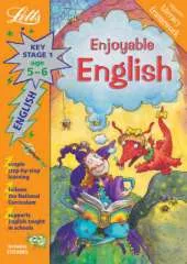 Magical Topics - Enjoyable English (5-6)