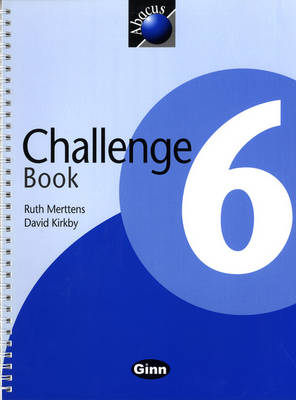 Challenge Book
