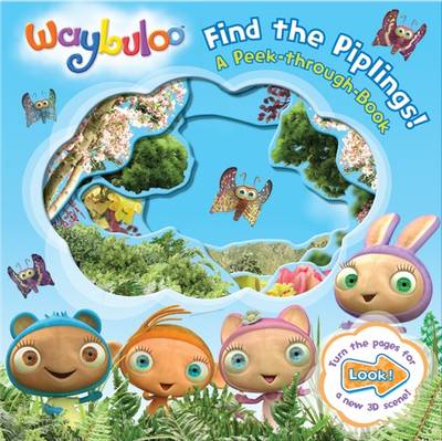 Find the Piplings!