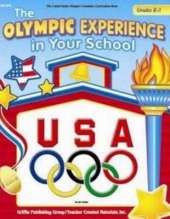 Olympic Experience in Your School